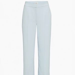 Linen-blend Wilfred Dress Pant